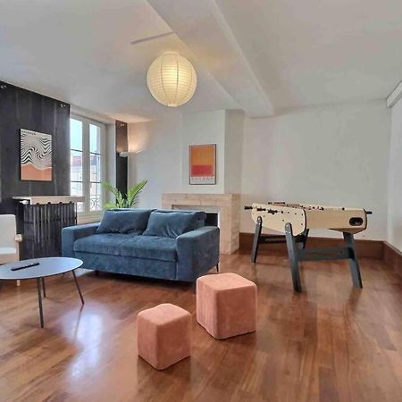 Le Jacquemart - Hypercentre Apartment Romans-sur-Isère Екстериор снимка